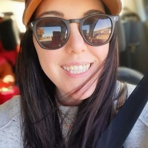 Meet your Posher, Britny